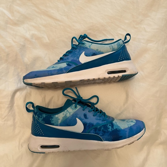 Nike Air Max Thea W8.5 - Picture 1 of 3